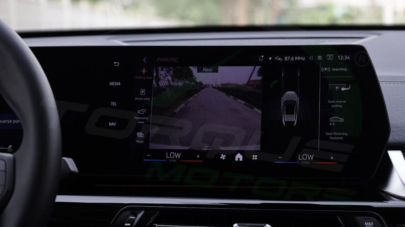 BMW X2 ( Only For Export ) 2026 BMW X2 SDRIVE 25i M 2.0T FWD BRAND NEW