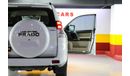 Toyota Prado Toyota Land Cruiser Prado TXL 2013 GCC with Flexible Down-Payment