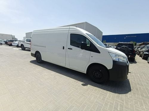 تويوتا هاياس 3.5 PETROL AUTOMATIC HIGH ROOF