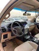 Toyota Prado 2020 Model VXR 4.0L 4WD Full Option Top Of The Range Very Clean Title