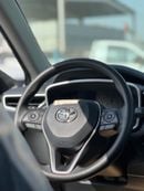 تويوتا فرونتلاندر Luxury