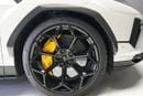 لامبورغيني اوروس VTI 4.0T V8 Performante