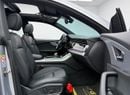 Audi Q8 55 TFSI quattro S-Line 3.0L (340 HP) 2020 Audi Q8 55 TFSI Quattro S-Line Black Edition, Warranty, Fu
