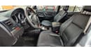 Mitsubishi Pajero 2009 model GCC specs 3.8 V6
