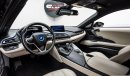 BMW i8 eDrive 2016 - GCC