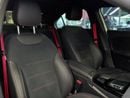 مرسيدس بنز A 35 AMG 4MATIC 4MATIC