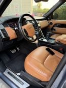 Land Rover Range Rover VOGUE SE