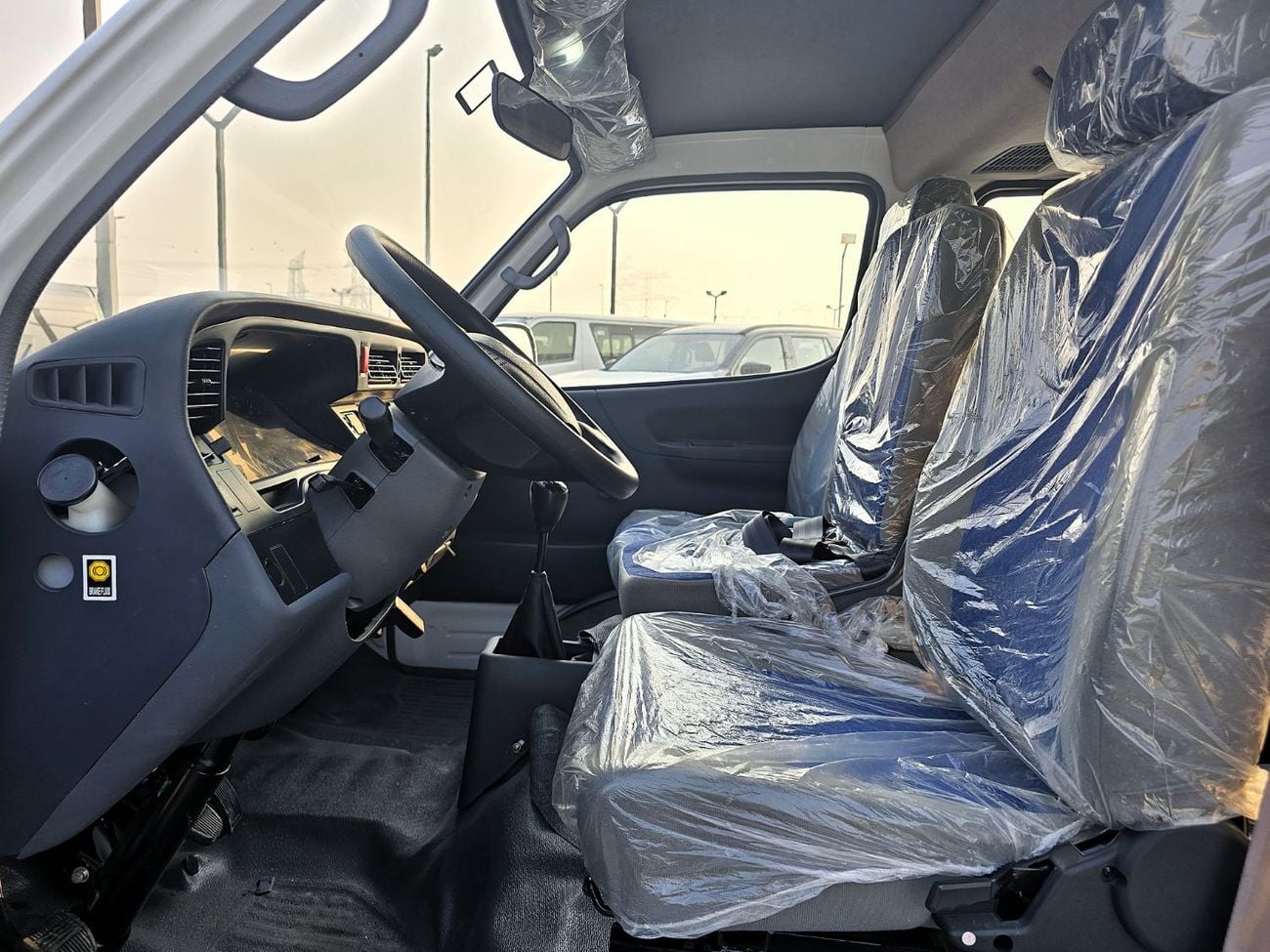 Jincheng Hiace