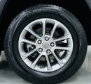 Jeep Grand Cherokee Limited GCC .. Original  Paint .. Perfect Condition .. Full Options .. V6