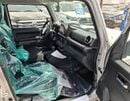 Suzuki Jimny Suzuki Jimny 1.5L 2026 Silver Petrol