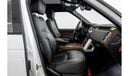 Land Rover Range Rover 2018 Land Rover Vogue V6 Supercharged HSE / Full Range Rover Service History & Land Rover Warranty