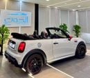 Mini Cooper CONVERTIBLE JCW || STYLISH II AWESOME COLOR I| EXCEPTIONAL PERFORMANCE