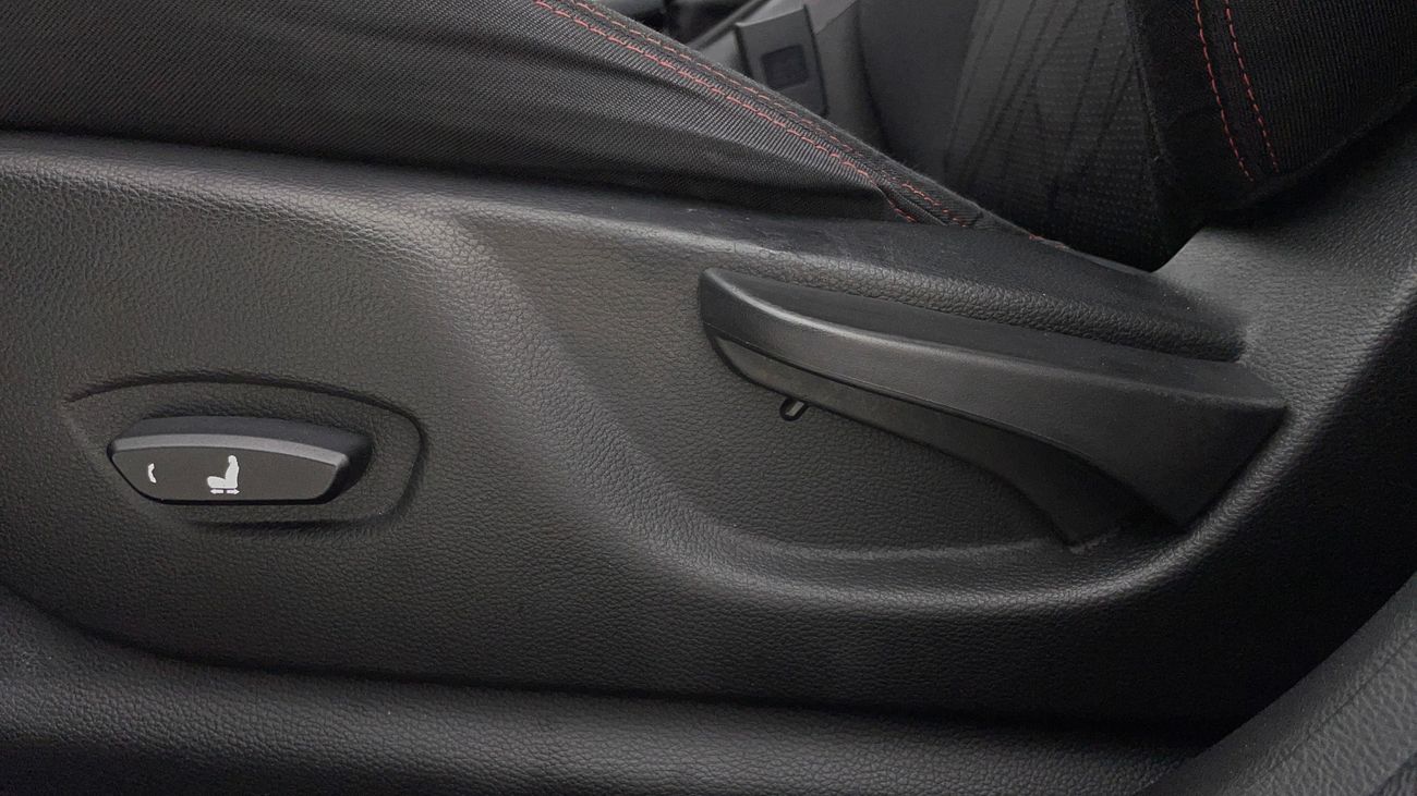 Chevrolet Groove PREMIER 1.5 | Zero Down Payment | Home Test Drive