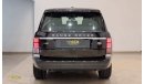 Land Rover Range Rover HSE 2014 Range Rover Vogue HSE, Full Service History, GCC