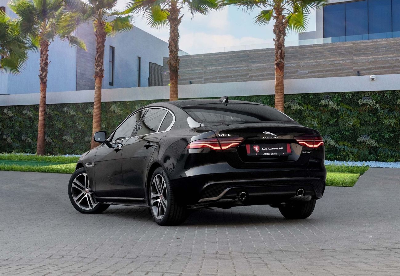 Jaguar XE L S P250 | 3,231 P.M  | 0% Downpayment | Brand New