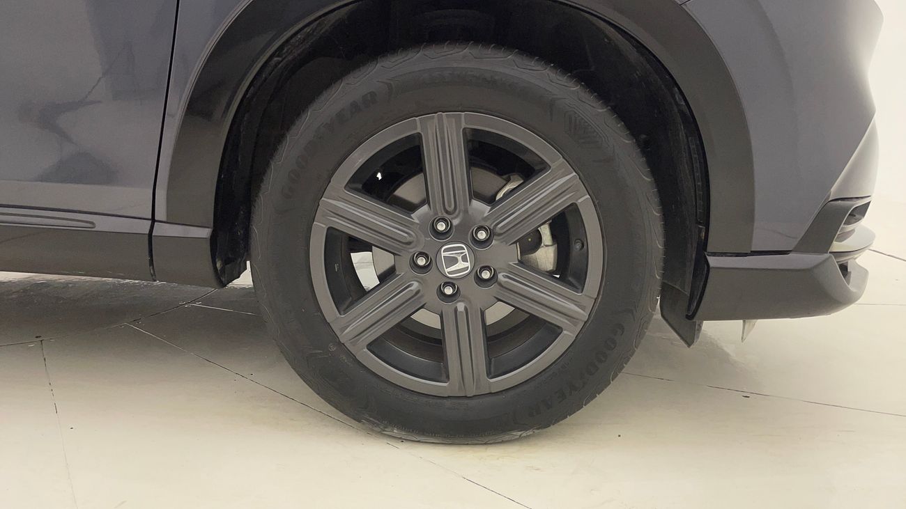 هوندا HRV EX 1.5 | بدون دفعة مقدمة | اختبار القيادة في المنزل