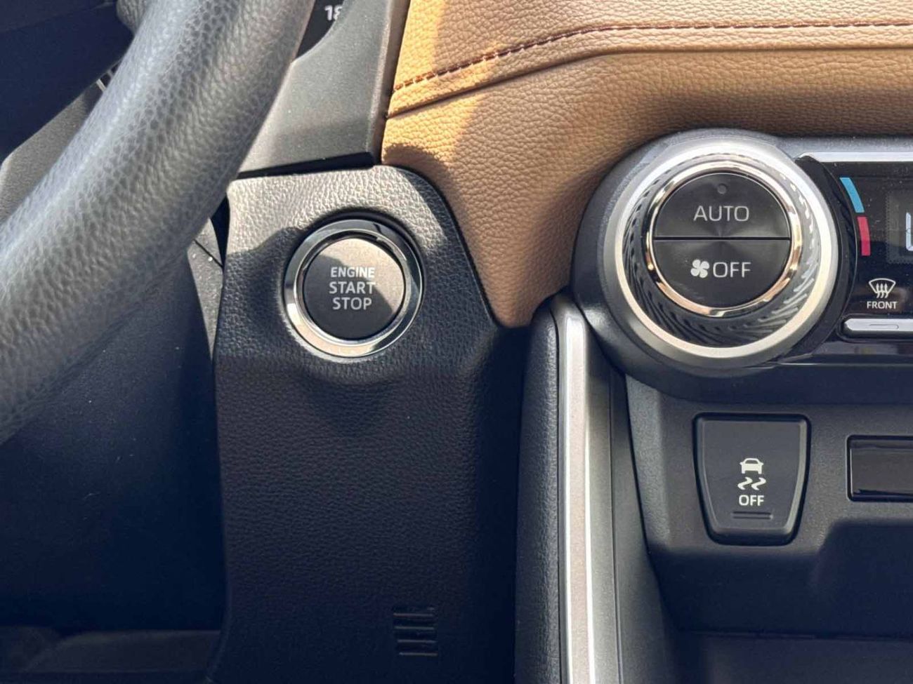 تويوتا راف ٤