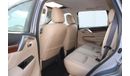 Mitsubishi Montero Mitsubishi Montero 2016 Gulf Full, in excellent condition, without paint, without accidents, very cl