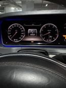 مرسيدس بنز CLS 550 