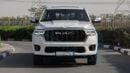 RAM 1500 TUNGSTEN (For Export , НА ЭКСПОРТ) PY 26/26 SST H.O 3.0TT GCC Без пробега