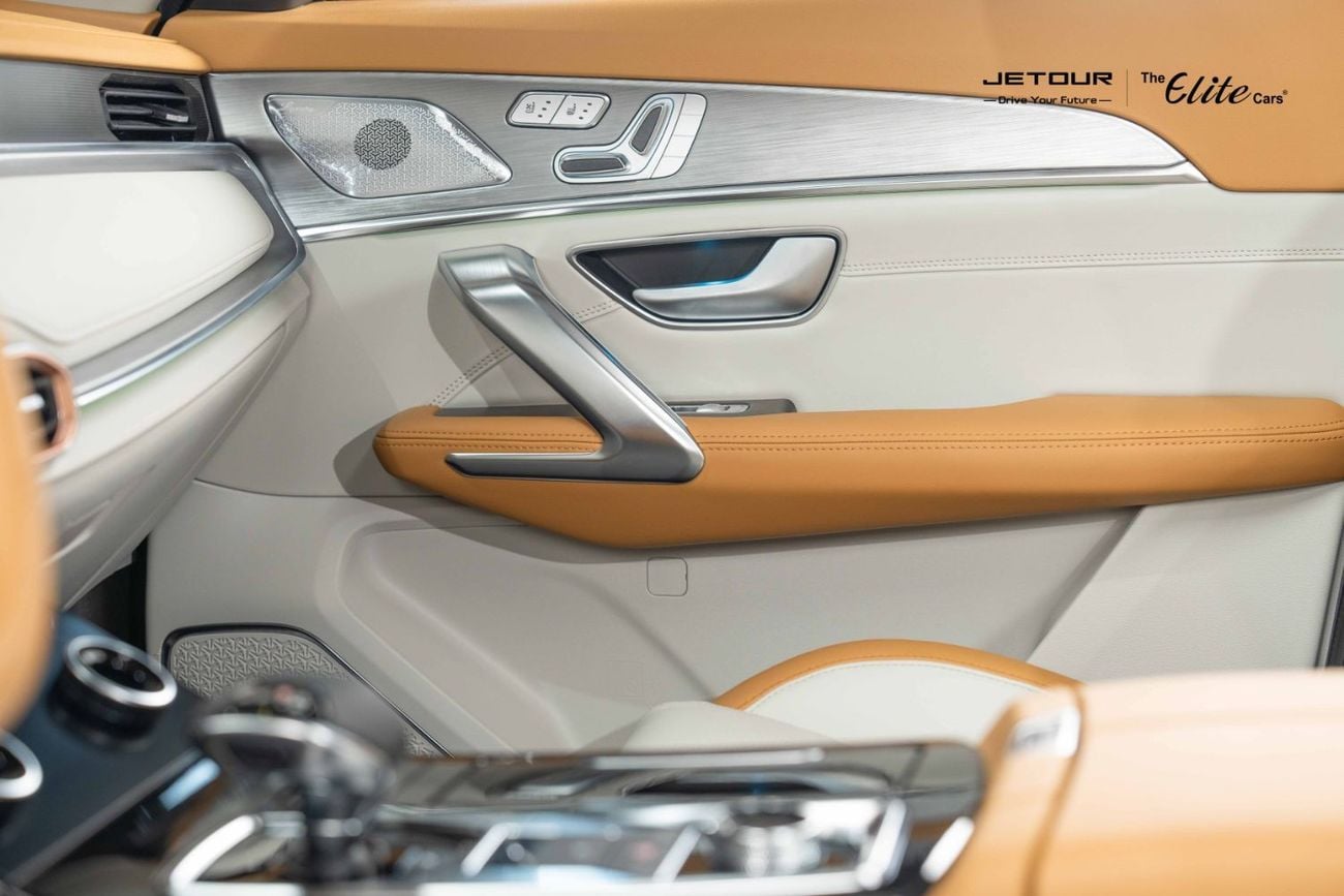 Jetour X70 BRAND NEW 2024 JETOUR X70 PLUS LUXURY | 5 YEARS WARRANTY + 3 SERVICE | 10 YEARS ENGINE WARRANTY