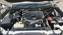 Toyota Hilux RHD DIESEL Manual