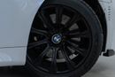 بي أم دبليو M5 2007 BMW M5, Full BMW Service History, Full Options, Excellent Condition, GCC
