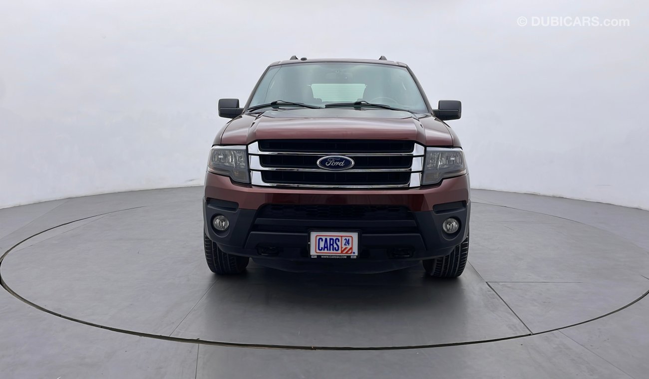 Ford Expedition EL XLT 3.5 | Under Warranty | Inspected on 150+ parameters