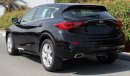 Infiniti Q30 2017 4dr  1.6L 4cyl Panorama Gcc Specs With 3Yrs./100k Km Warranty at the Dealer