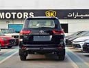 Toyota Land Cruiser LC 300 / GX E1 / TWIN TURBO / 3.3L V6 DIESEL A/T  (CODE#GX E1)