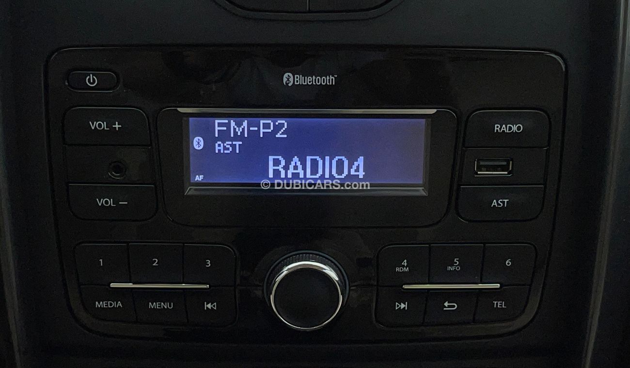 Renault Duster PE 2 | Zero Down Payment | Free Home Test Drive