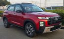 Hyundai Creta Brand | GCC Specs | Economical Modern SUV