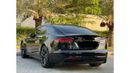 Tesla Model S TESLA MODEL S PLAID MODEL 2023 KILOMETERS 8000 GCC Specs NO ACCIDENT NO PAINT UNDER WARRANTY