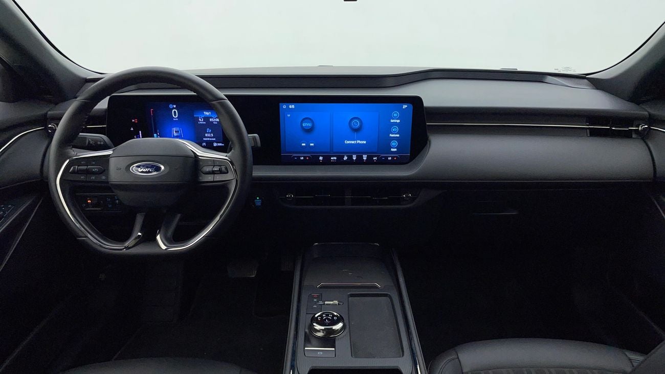 Ford Taurus 2.0L EcoBoost Trend 2023 TREND | AED 1207/Month | 0 DP | 30 Day Return | Warranty | Service History