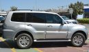 Mitsubishi Pajero 3.8 GLS Full Option (Export only)