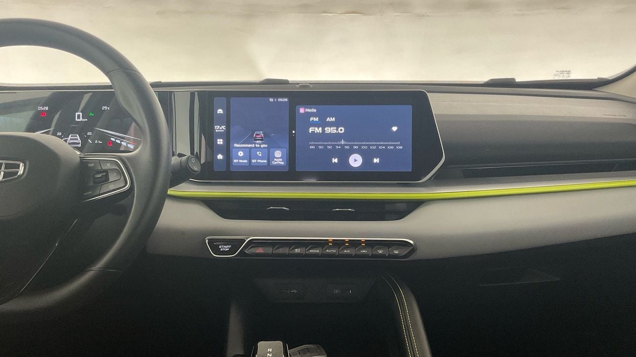 Geely Coolray GL 1.5TD GL | Guaranteed Warranty | 0 Down Payment