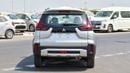 ميتسوبيشي إكسباندر كروس Brand New Mitsubishi XpanderCross 2024 1.5L A/T FWD|Petrol|Silver/Black |XPANDER-CR-25| FOR EXPORT O