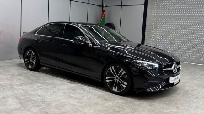 Mercedes-Benz 200 AMG, миниатюра 29