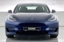 Tesla Model 3 Standard | 1 year free warranty | 0 down payment | 7 day return policy