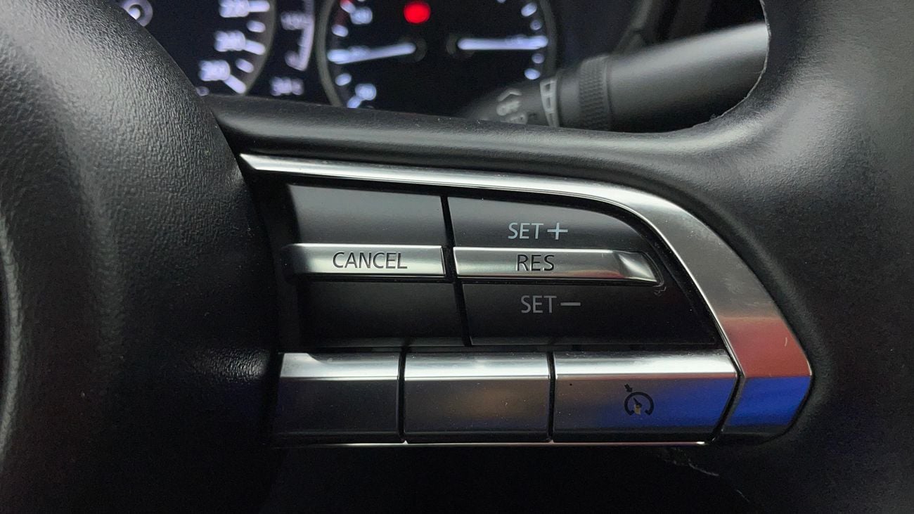 مازدا 3 ALLURE 2 | بدون دفعة مقدمة | اختبار قيادة مجاني للمنزل