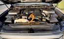 Toyota Land Cruiser GXR 3.5L 2022 MODEL GXR TWIN TURBO 3.5L FULL OPTION VERY PERFECT CONDITION