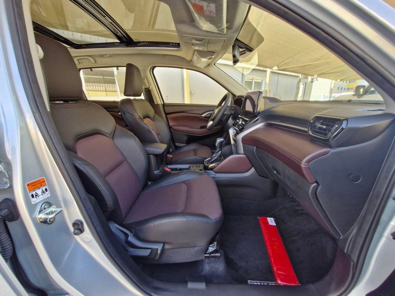 Toyota Urban Cruiser 2026 TOYOTA URBAN CRUISER 1.5L GLX GCC BRAND NEW 0KM