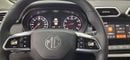 أم جي ZS LUX COM