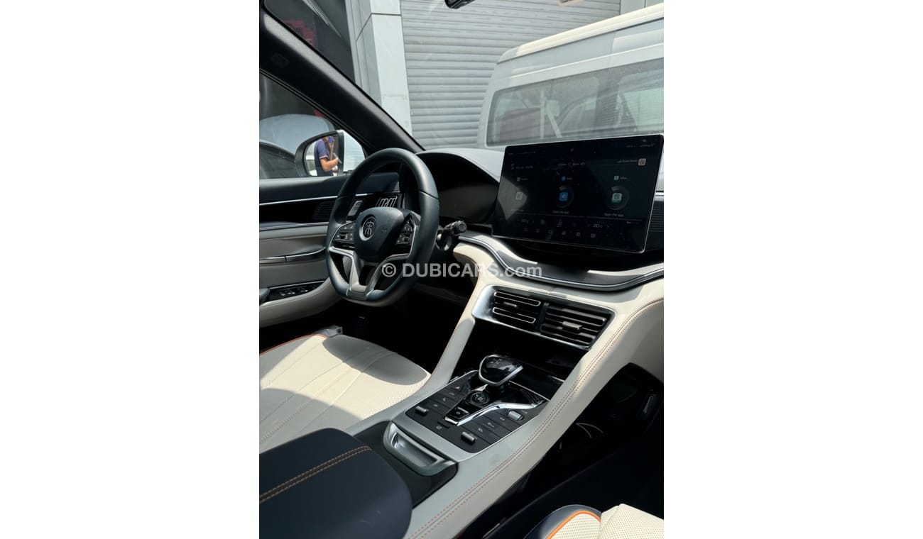 بي واي دي سونغ بلس