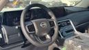 نيسان باترول 2026 Nissan Patrol T1 3.5L AT Petrol