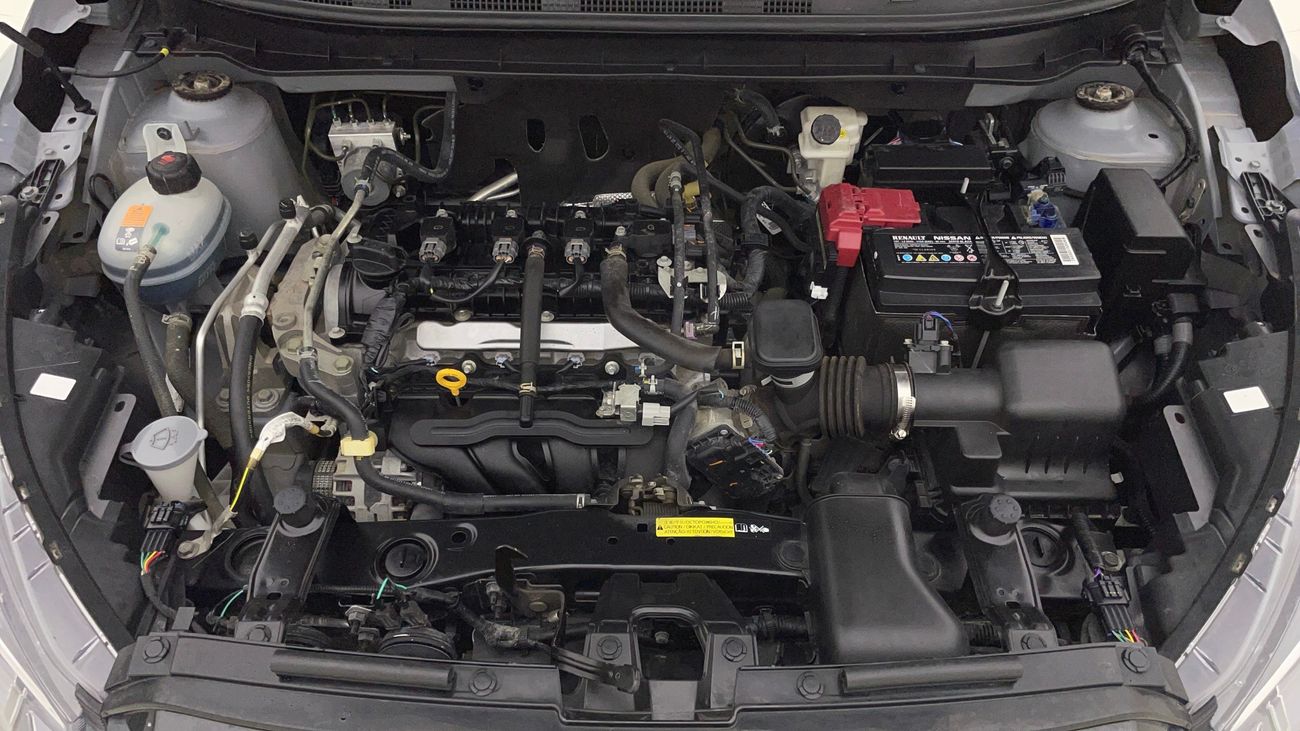 Nissan Kicks SL 1.6 | Zero Down Payment | Home Test Drive