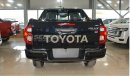 Toyota Hilux 2.8 ADVANTURE