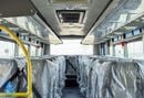 Mitsubishi Fuso BA 3.9L Diesel RWD Bus | 37 Seats | Powerful AC | ABS | Emergency Exit Door
