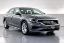 Volkswagen Passat Comfortline | 1 year free warranty | 0 Down Payment