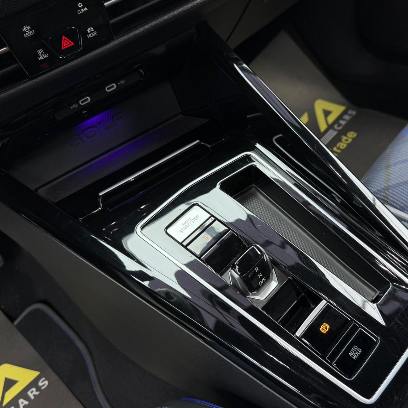 Volkswagen Golf R 2022 Volkswagen Golf R, 1 Year Warranty Unlimited Km, Full Service History, GCC